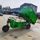 海南液壓尾板垃圾桶轉(zhuǎn)運(yùn)車(chē)實(shí)地廠家
