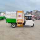 山東電動(dòng)掛桶垃圾車售后無(wú)憂