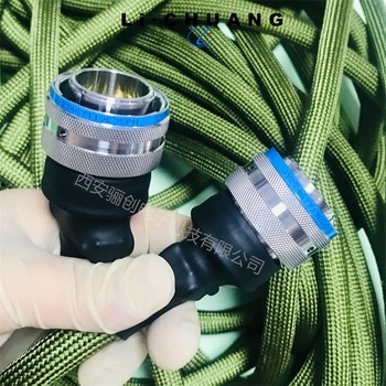 連接器JY27467T13B35PN插頭