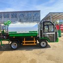 重慶新能源灑水車源頭工廠