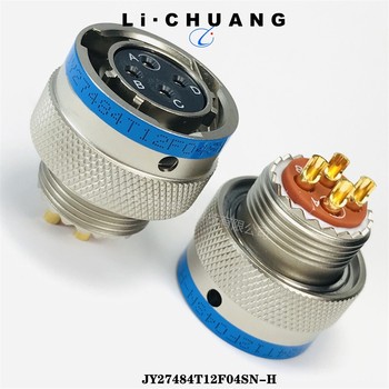 連接器J599/26FB35SN-H插頭