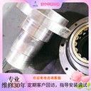 銅梁維修離心脫水機維修行星架總成更換聯(lián)系電話