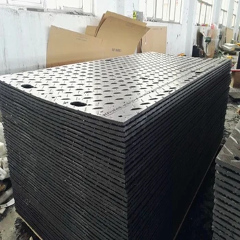 贛州聚乙烯鋪路板廠家,高分子聚乙烯路基板