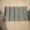 內(nèi)蒙古YX30-160-800古建彩涂鋁鎂錳瓦價格