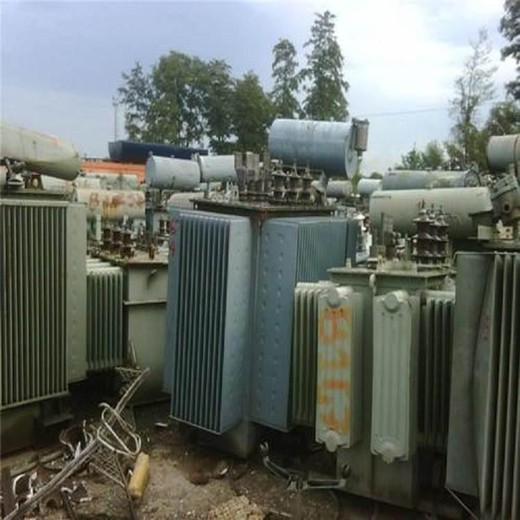 三明永安市發(fā)電機回收廠家
