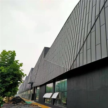 牡丹江K800鋁鎂錳彩涂瓦規(guī)格