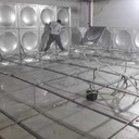 唐河SUS304不銹鋼保溫水箱不銹鋼消防水箱最新價格