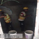 深圳橫崗大康防水公司-大康外墻補(bǔ)漏-大康屋頂防水