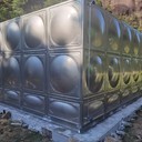 武宣SUS304不銹鋼保溫水箱不銹鋼消防水箱廠家價格
