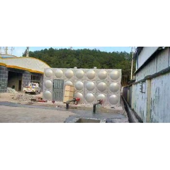 漢中洋防腐水箱SUS304不銹鋼水箱廠家新報價