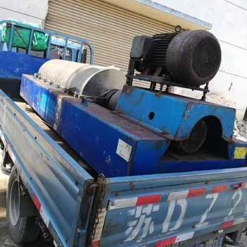 山東濟(jì)南平陰三相污泥脫水機(jī)維修保養(yǎng)