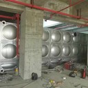 銅仁建筑蓄水不銹鋼水箱電話