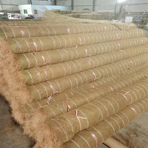 高速公路綠化用植物纖維毯有什么要求嗎
