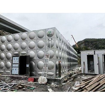 裝配式混凝土預制模塊高層建筑消防增壓箱泵一體化價格表