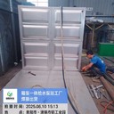 鄂城區(qū)SUS304不銹鋼保溫水箱不銹鋼消防水箱廠家安裝