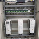 安新兩相臥螺離心機(jī)配件大全