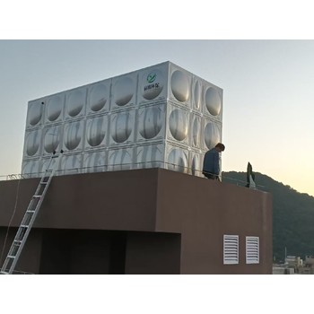 銅川宜君消防水箱SUS304不銹鋼水箱廠家報(bào)價(jià)