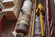 安德里茨D3L臥螺離心機差速器國產定制質保一年