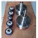 臥螺離心機(jī)差速器國(guó)產(chǎn)加工圖