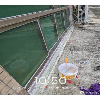 深圳坂田堵漏防水公司-承接各種防水