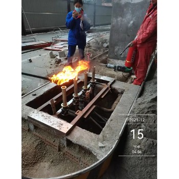 達(dá)州儲(chǔ)油罐清洗公司