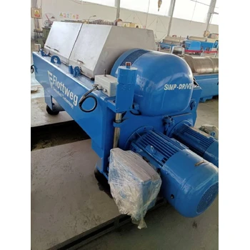 正定三相臥螺離心機(jī)租賃分離