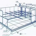 巴音郭楞SUS304不銹鋼保溫水箱不銹鋼消防水箱廠家價格