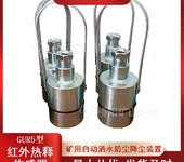 礦用紅外熱釋光控傳感器GUR5煤礦煤倉用紅外傳感器