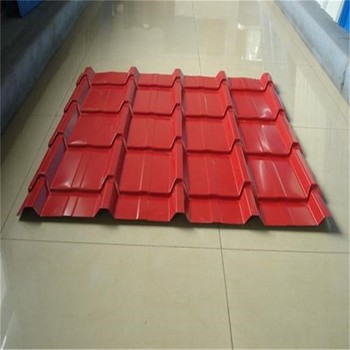 常州YX25-210-840古建彩鋁瓦報(bào)價(jià)