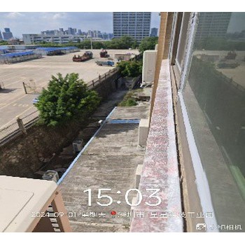 深圳坂田堵漏防水公司-承接各種防水
