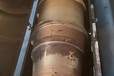 安德里茨D4L臥螺離心機差速器國產定制原廠品質鑫鴻蒙機械公司