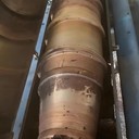 華德環(huán)保公司質(zhì)保一年福樂偉Z4E臥螺離心機差速器國產(chǎn)定制
