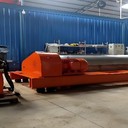 海申520臥螺離心機差速器國產(chǎn)定制鑫鴻蒙機械公司原廠品質(zhì)