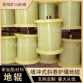 聚氨酯地滾300*300