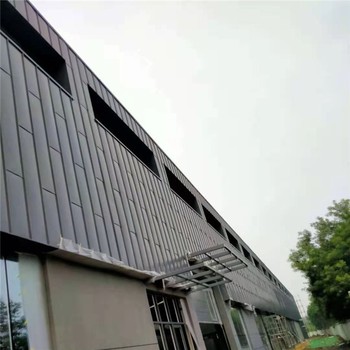 浙江YX25-207-828古建彩鋁瓦圖片