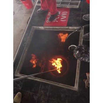 四川油罐清洗哪家靠譜