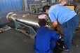質保一年海申650臥螺離心機差速器國產定制
