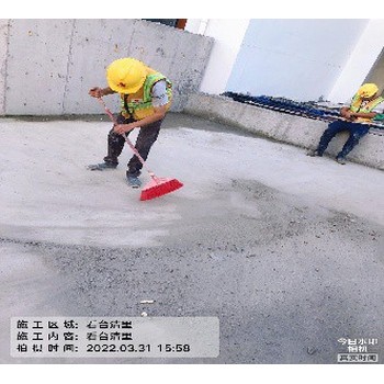 四聯(lián)橫崗綠化帶改造-防水補(bǔ)漏-公司有資質(zhì)