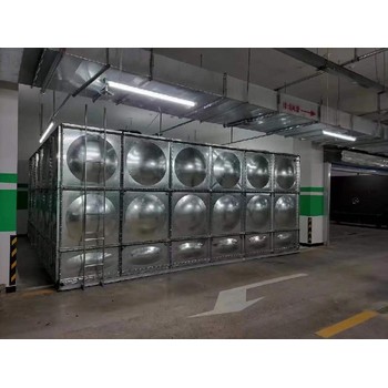 可克達(dá)拉SUS304不銹鋼保溫水箱不銹鋼消防水箱尺寸定制