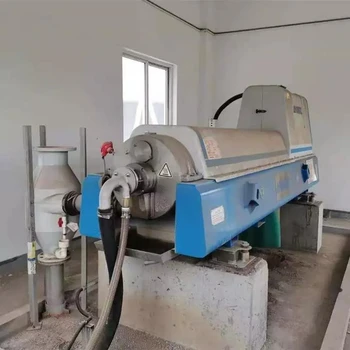 榆社縣兩相臥螺離心機(jī)租賃鑫鴻蒙公司