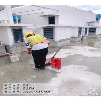 坪山衛(wèi)生間防水維修-防水補漏-公司有資質