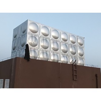 裝配式混凝土預制模塊高層建筑消防增壓箱泵一體化價格表