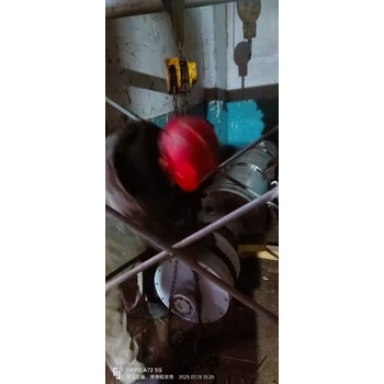 北京東城三相臥螺離心機(jī)維修保養(yǎng)