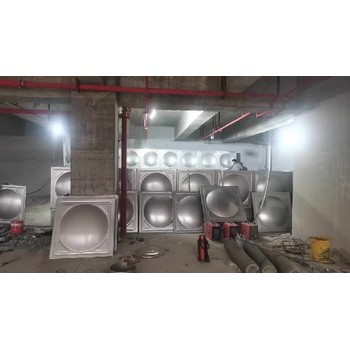 興海SUS304不銹鋼保溫水箱不銹鋼消防水箱最新價(jià)格