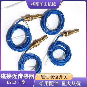 井筒用磁開(kāi)關(guān)磁傳感器接近開(kāi)關(guān)