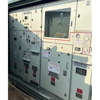 中山古鎮(zhèn)配電柜回收公司