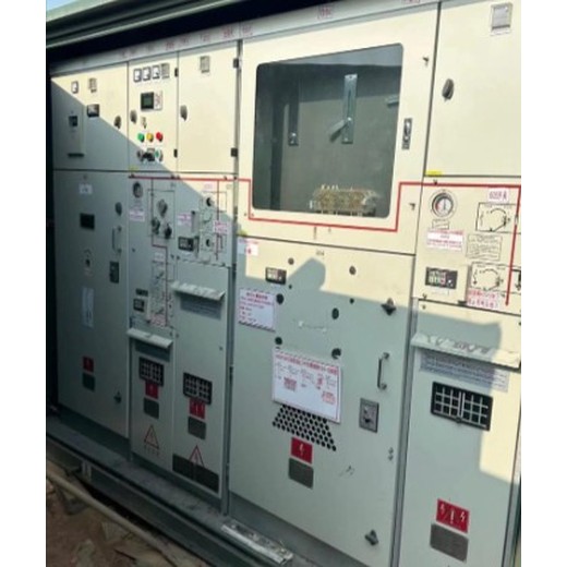 深圳羅湖配電柜回收價(jià)格