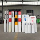 衡水生產(chǎn)-優(yōu)質(zhì)標志樁警示樁地埋樁多少錢