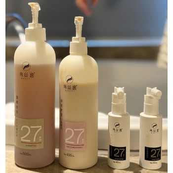 烏絲逸洗發(fā)水適合長期使用嗎？烏絲逸官網(wǎng)