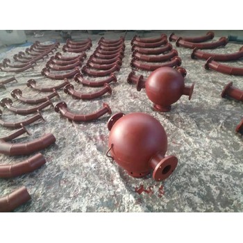 雙金屬復(fù)合彎頭-陶瓷復(fù)合彎頭廠家